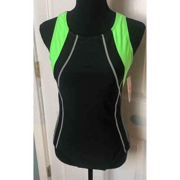 No Brand Other - My Charmo One Piece Swimsuit Size Medium